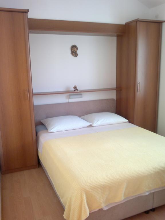 Apartment Kala Punat Room photo