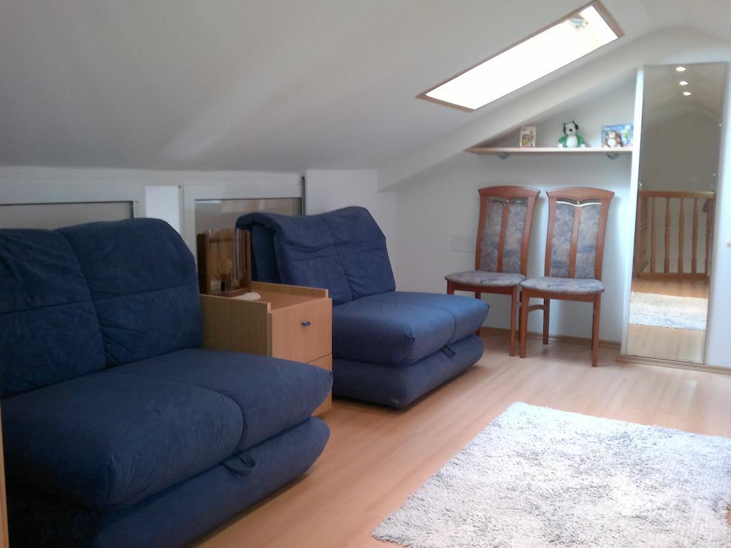 Apartment Kala Punat Room photo