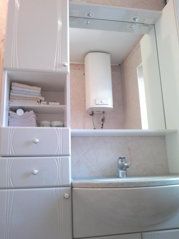 Apartment Kala Punat Room photo